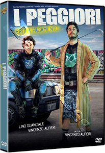 The Worst (DVD)